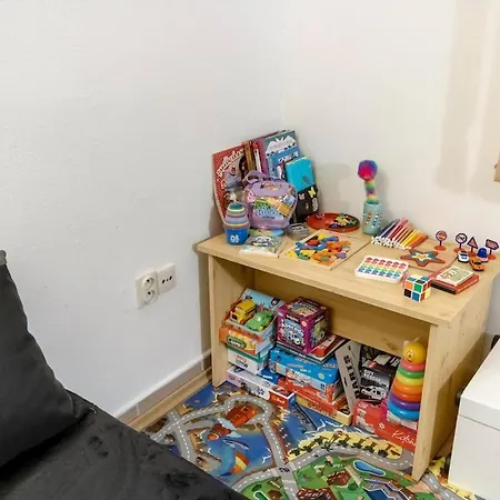 Utulny Apartman Niki V Srdci Kupelov Patince Exterior photo