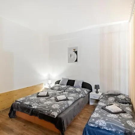 Utulny Apartman Niki V Srdci Kupelov Patince Exterior photo