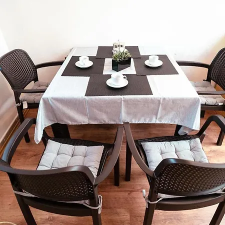 Utulny Apartman Niki V Srdci Kupelov Patince Exterior photo