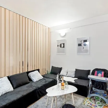 Utulny Apartman Niki V Srdci Kupelov Patince Exterior photo