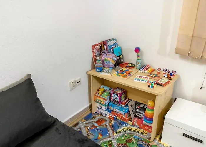 Utulny Apartman Niki V Srdci Kupelov Patince