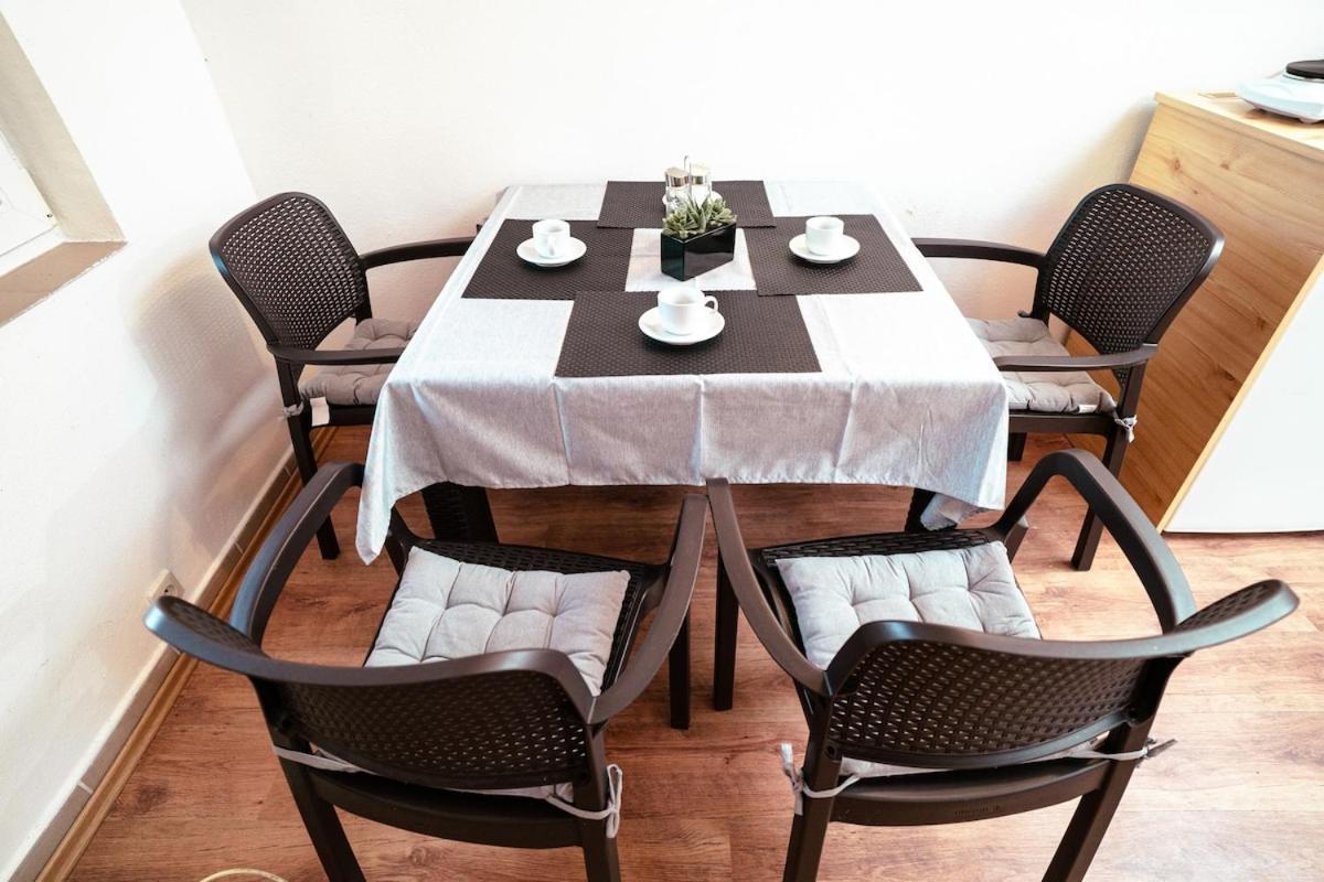 Apartmán Utulny Niki V Srdci Kupelov