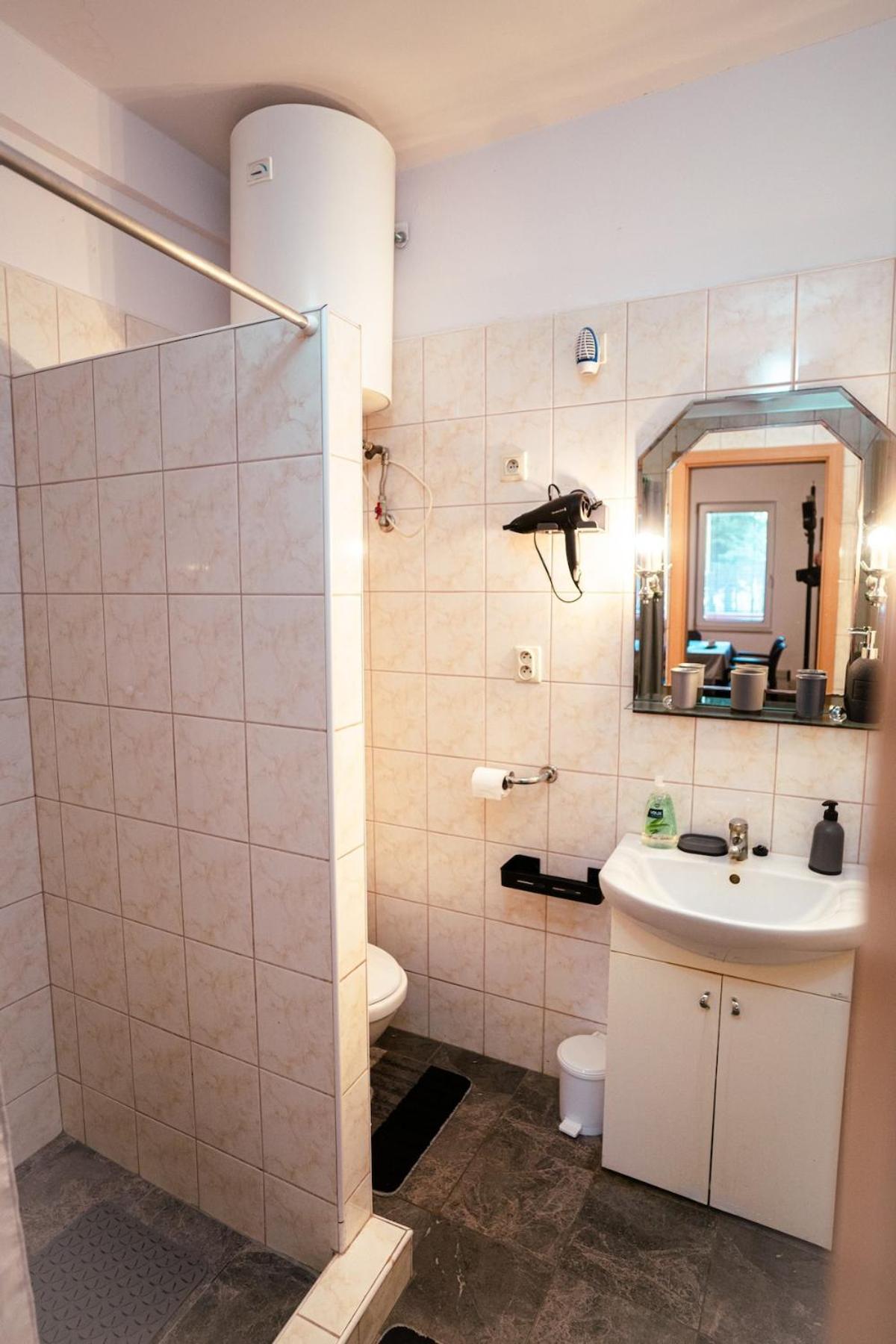 Apartmán Utulny Niki V Srdci Kupelov *