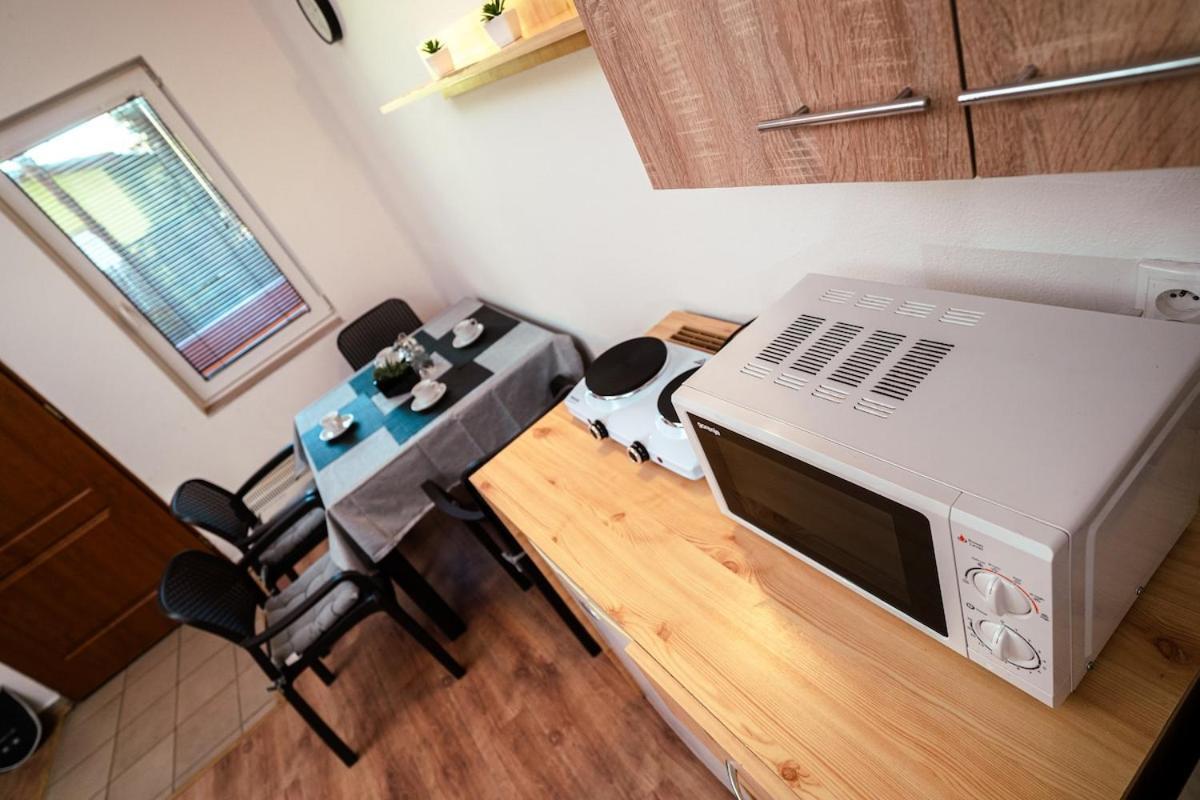 Apartmán Utulny Niki V Srdci Kupelov Patince