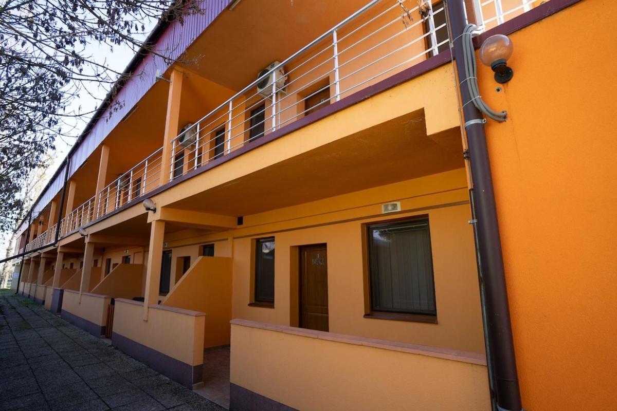 Apartmán Utulny Niki V Srdci Kupelov