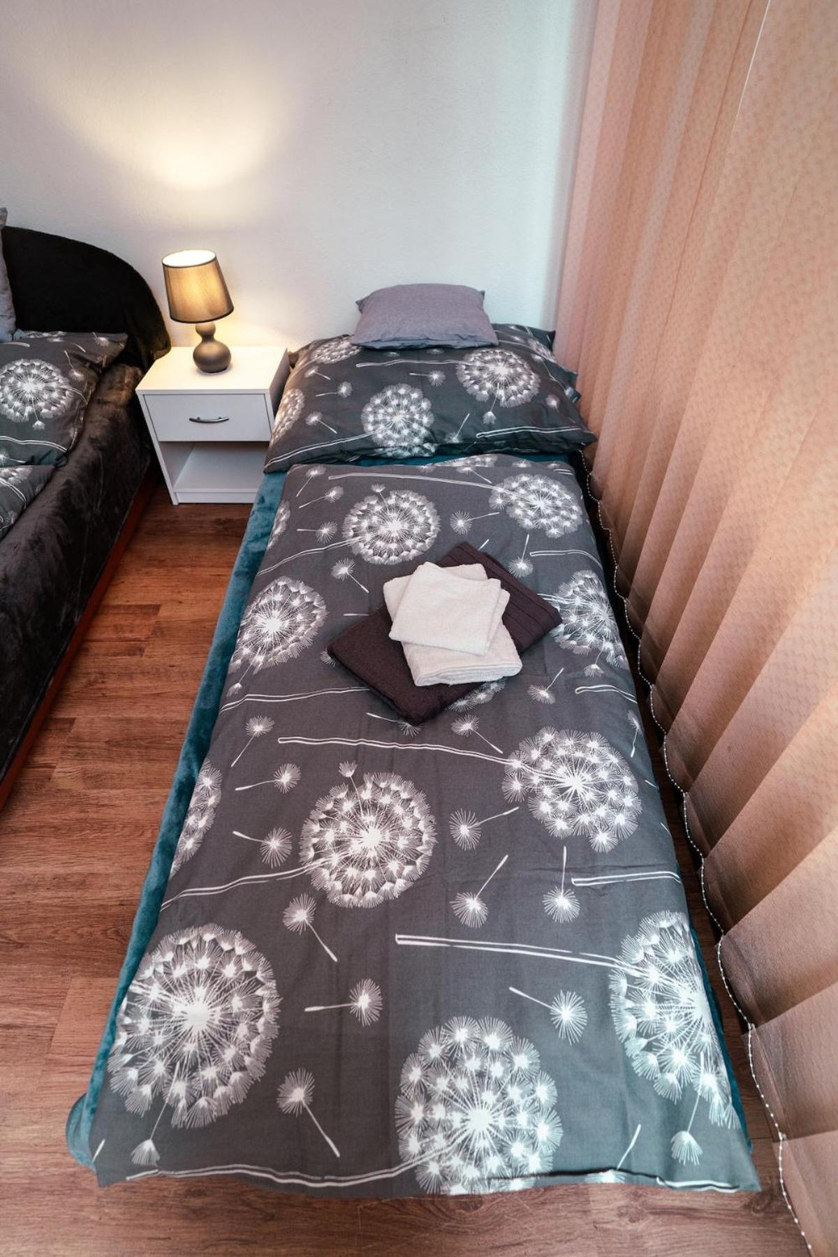 Utulny Niki V Srdci Kupelov Apartmán Patince